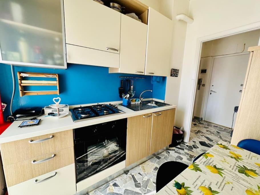 Suite Eroi - San Remo Zewnętrze zdjęcie