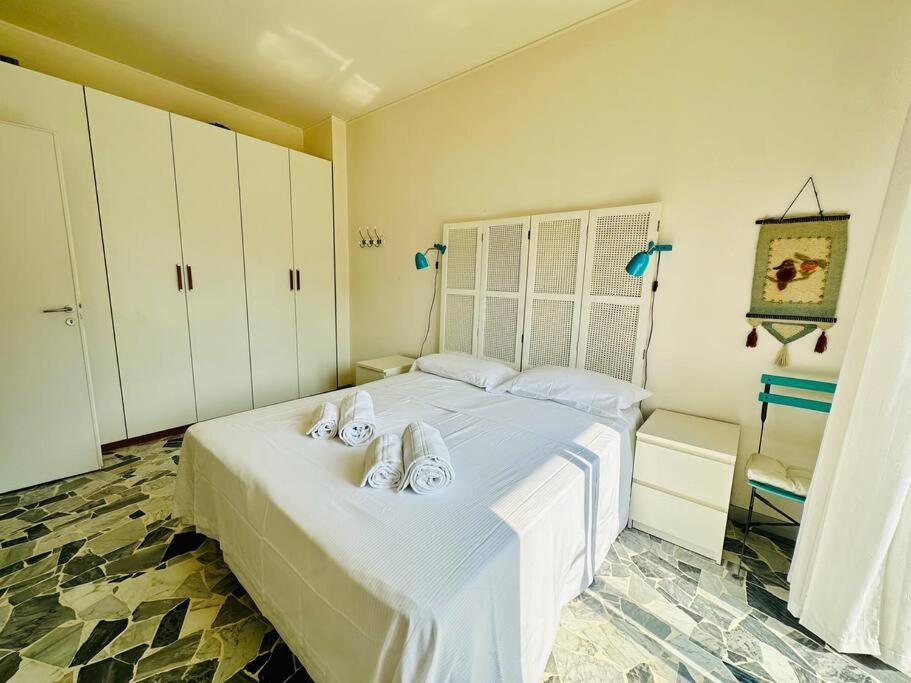 Suite Eroi - San Remo Zewnętrze zdjęcie